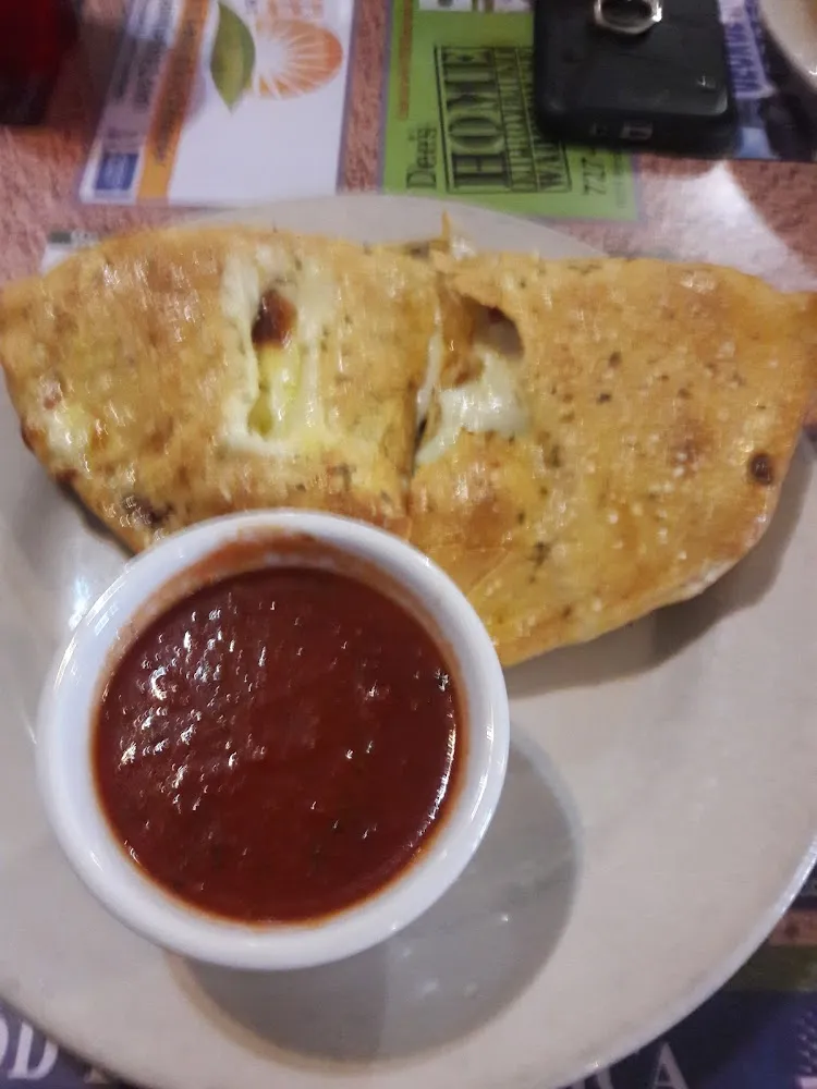 Calzone